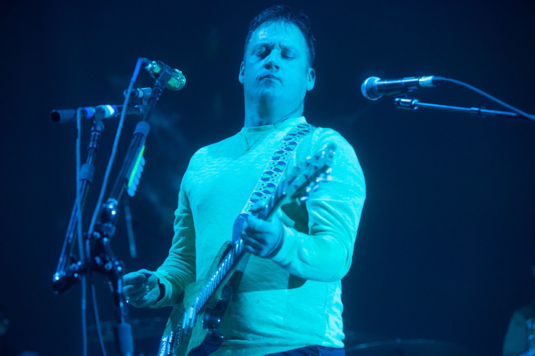 The Black Keys, Modest Mouse at Enterprise Center